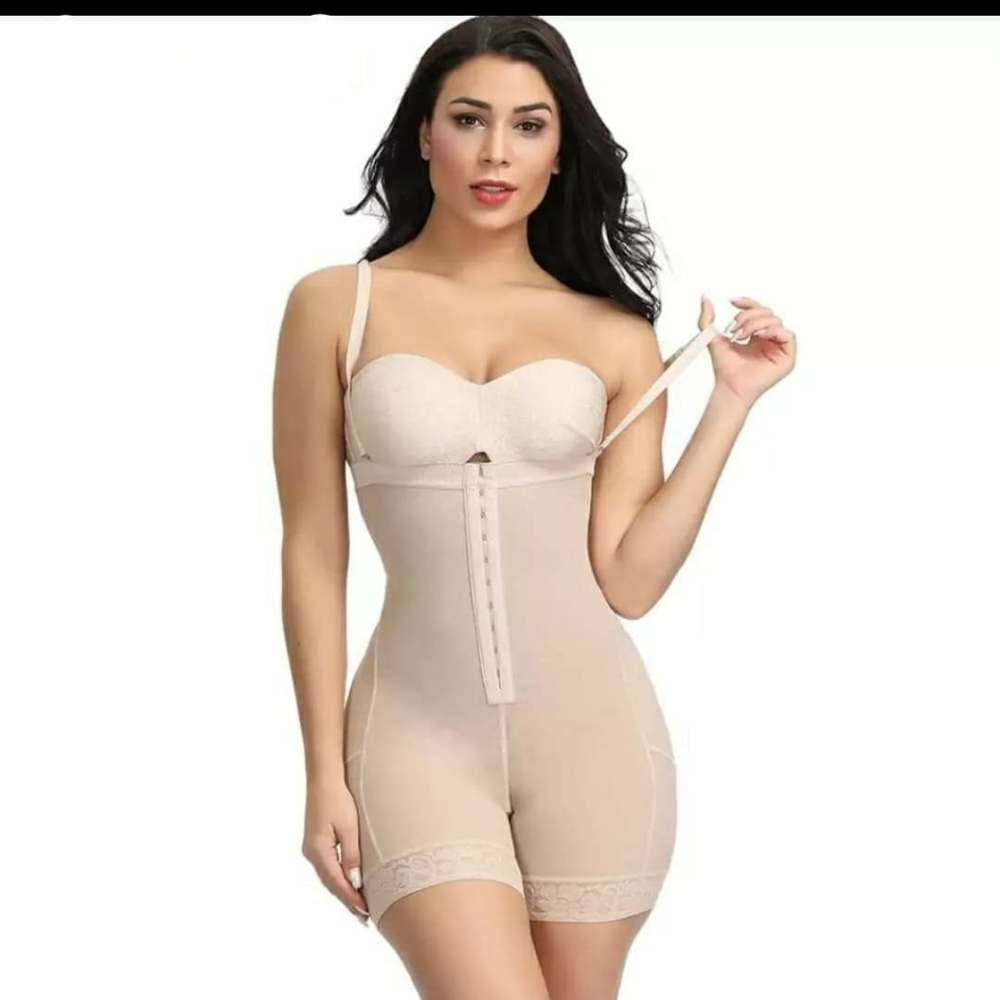 Fajas moldeadoras/ waist trainer